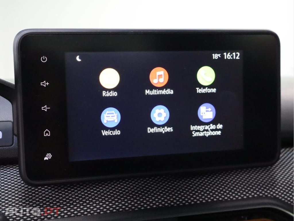 Dacia Sandero 1.0 TCe Essential