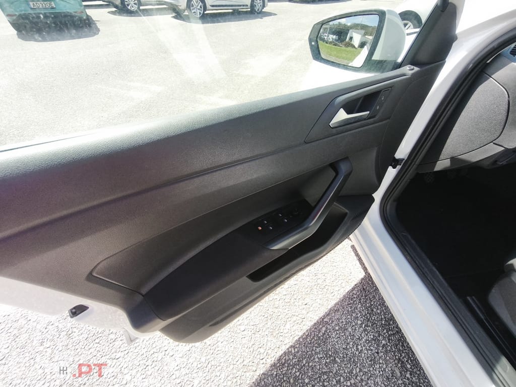 Volkswagen Polo 1.0 Trendline