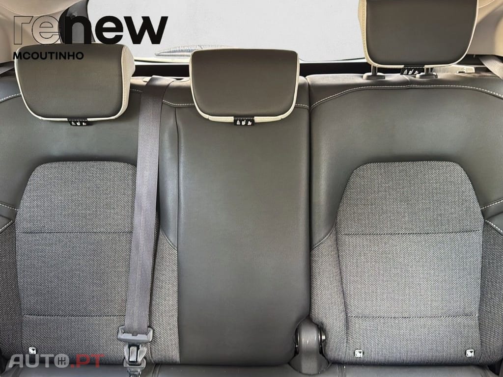 Renault Captur Captur Techno TCe 90