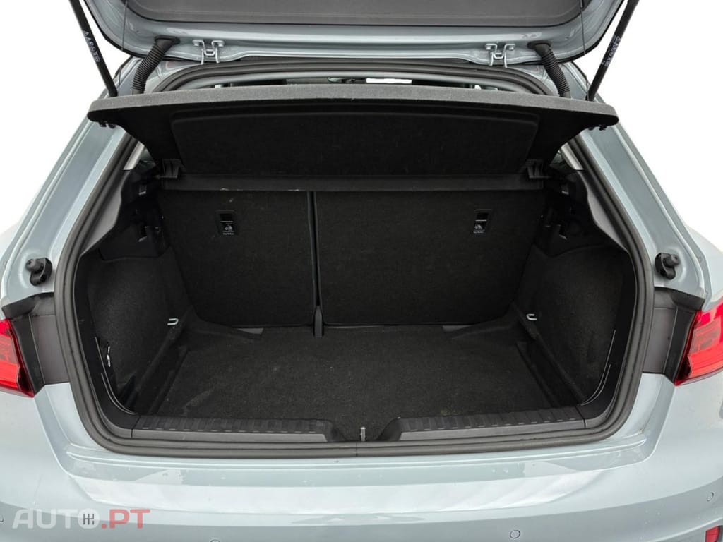 Audi A1 30 TFSI Advanced S tronic