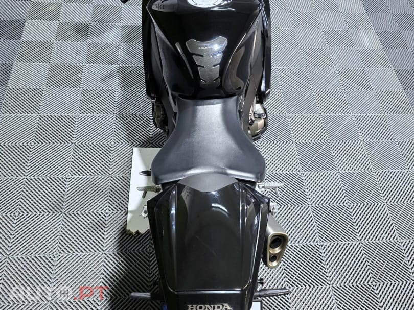 Honda CBR 1000 RR Fireblade