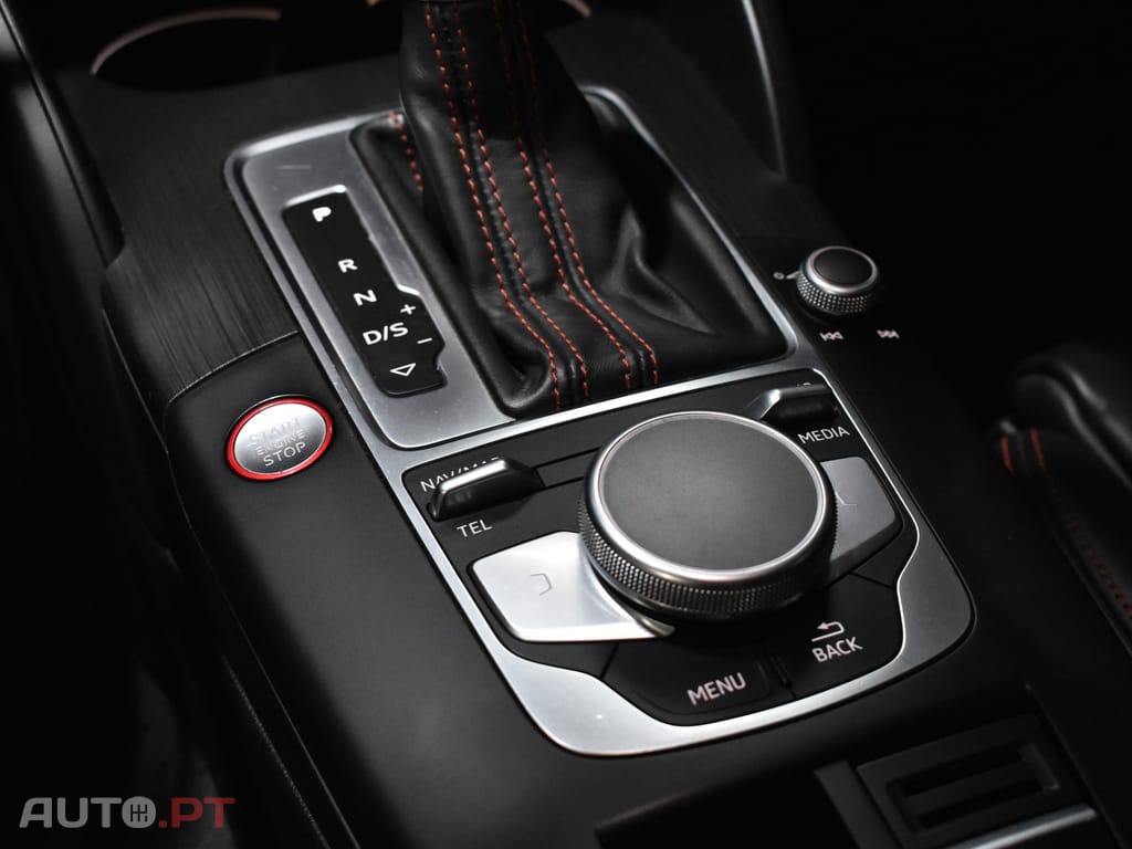 Audi RS3 Sportback 2.5 TFSI quattro S tronic