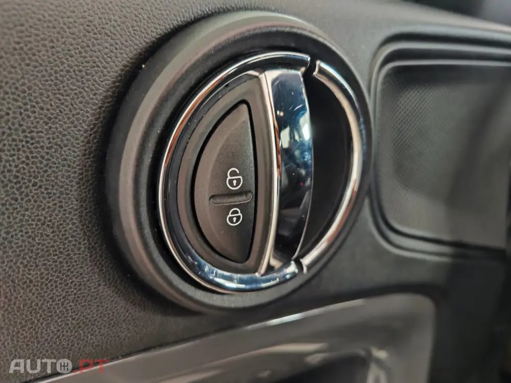 MINI Countryman Cooper SE ALL4 Auto