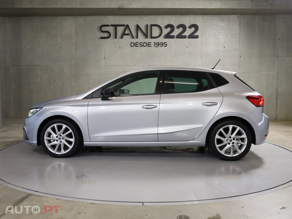 Seat Ibiza 1.0 TSI FR