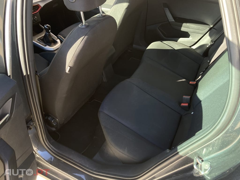 Seat Arona 1.0 TSI FR