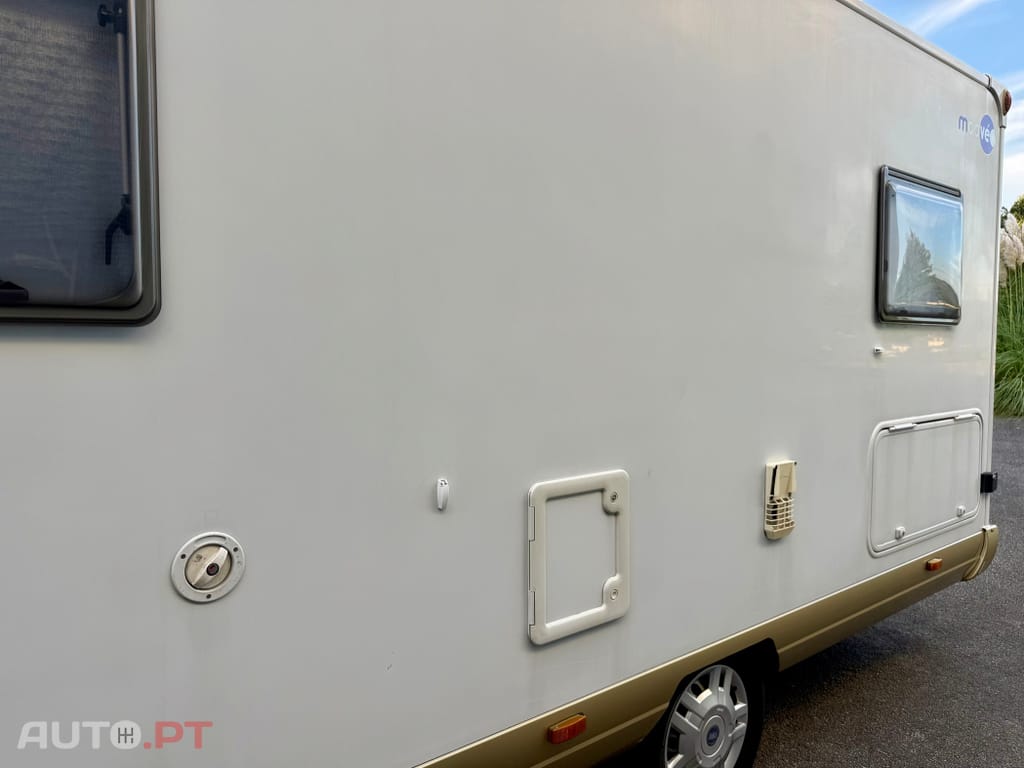 Fiat Ducato Outro