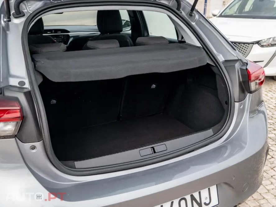 Opel Corsa 1.5 D Business