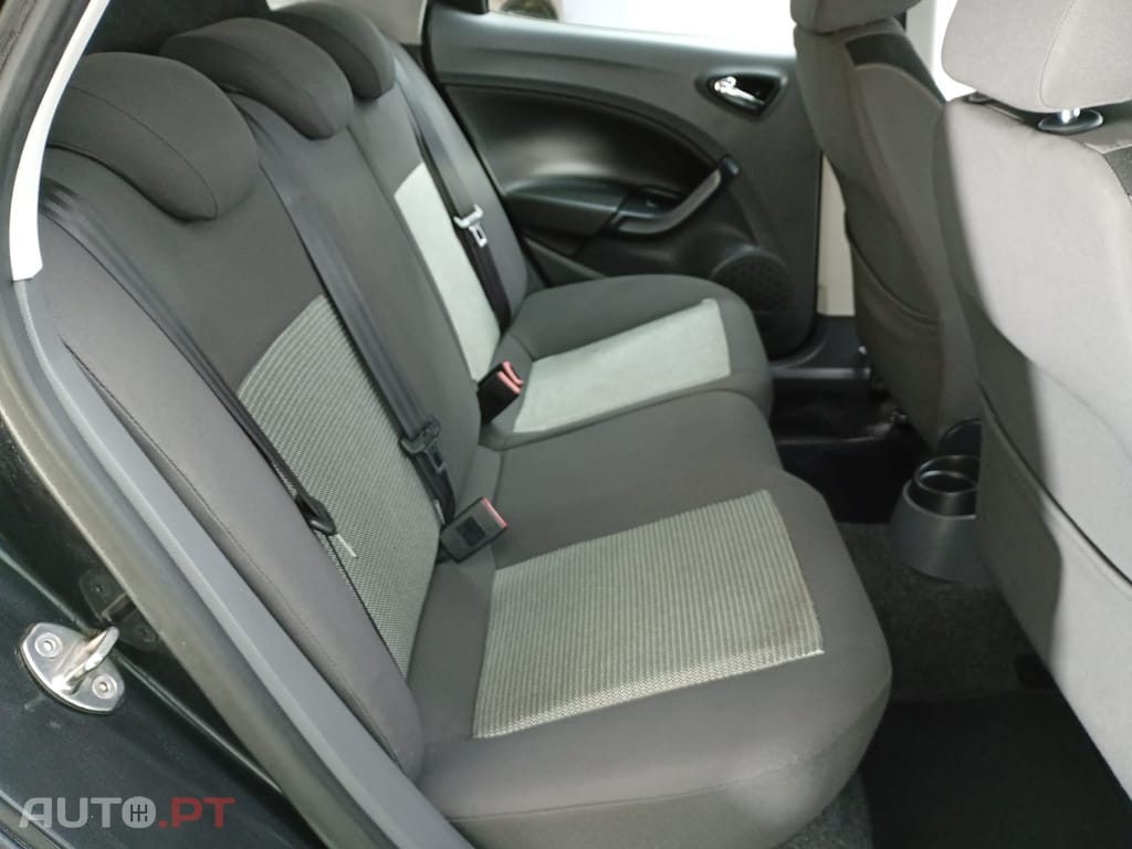 Seat Ibiza 1.2 12V Reference