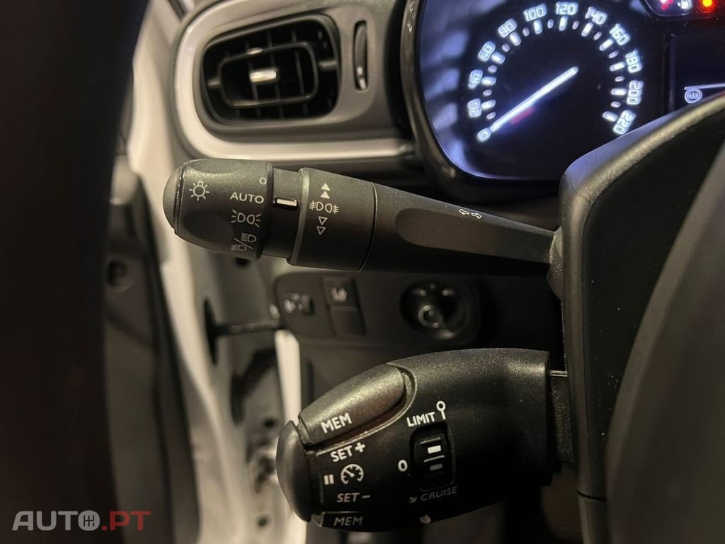 Citroen C3 Pure Tech S&S Feel