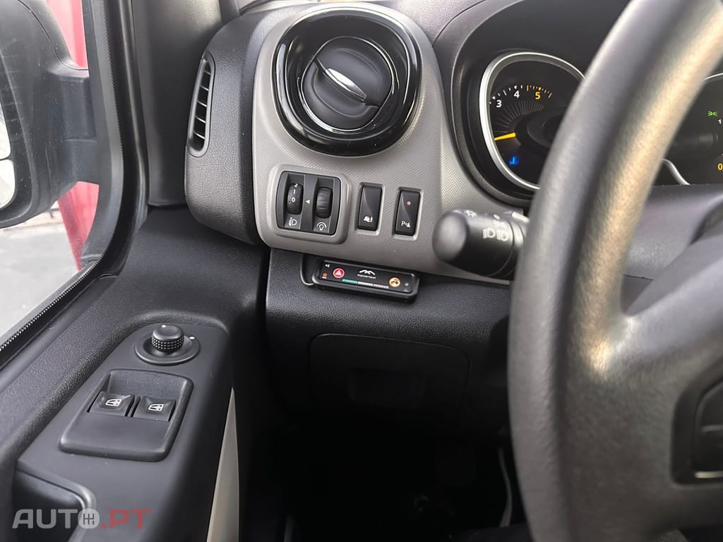 Renault Trafic 1.6 dci L1H1
