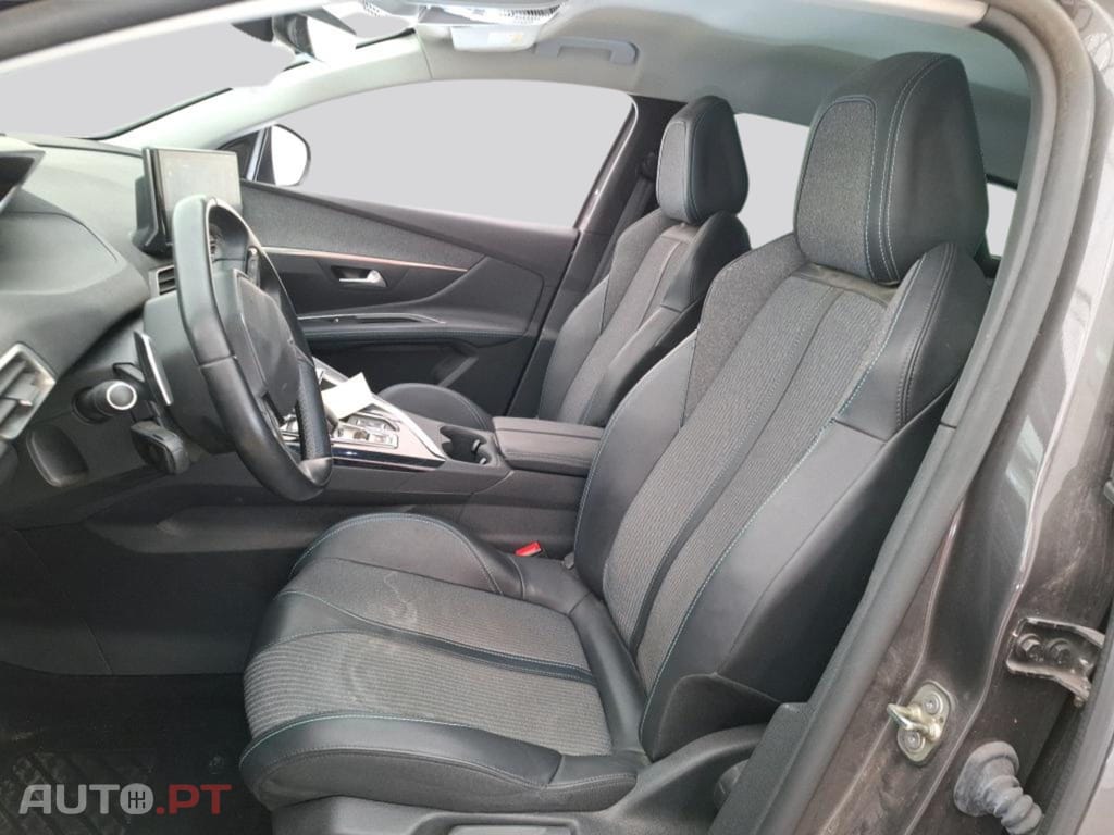 Peugeot 3008 Allure Plug in 