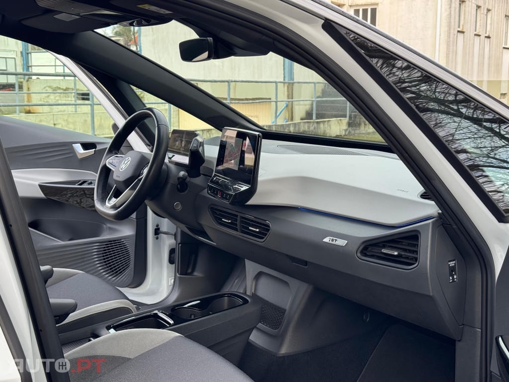 Volkswagen Id.3 Pro Performance 1st