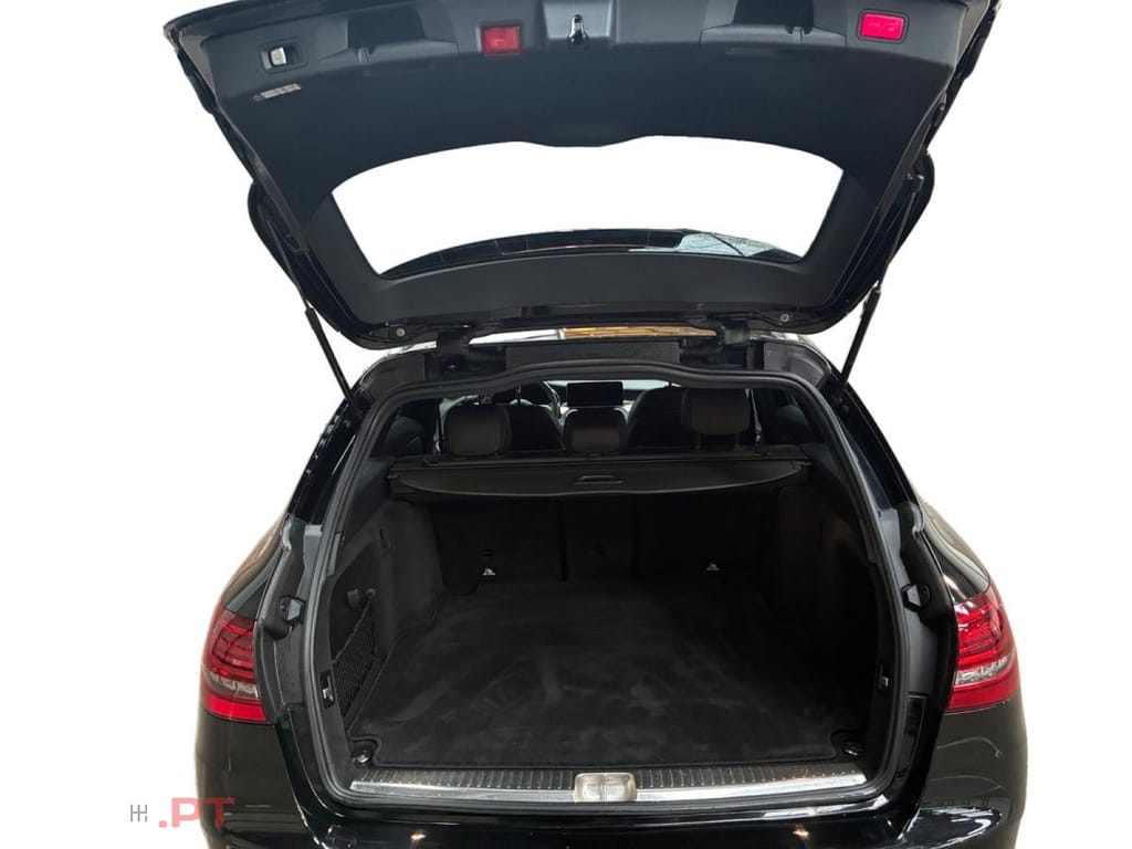 Mercedes-Benz C 220 d AMG Line