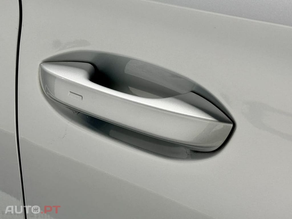 Seat Leon 1.4 e-Hybrid DSG Xcellence