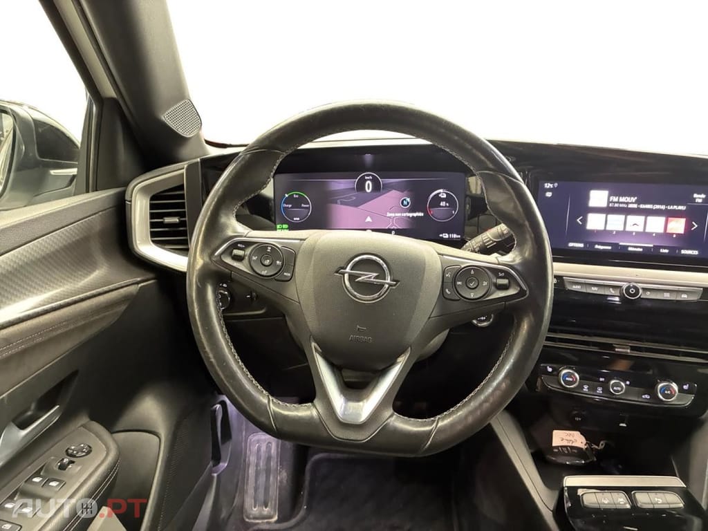 Opel Mokka-E 50 kWh Ultimate
