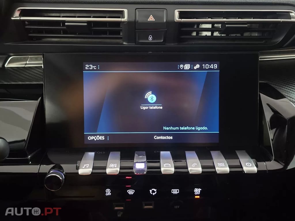 Peugeot 508 SW 1.5 BlueHDi GT Line — fotografia 29