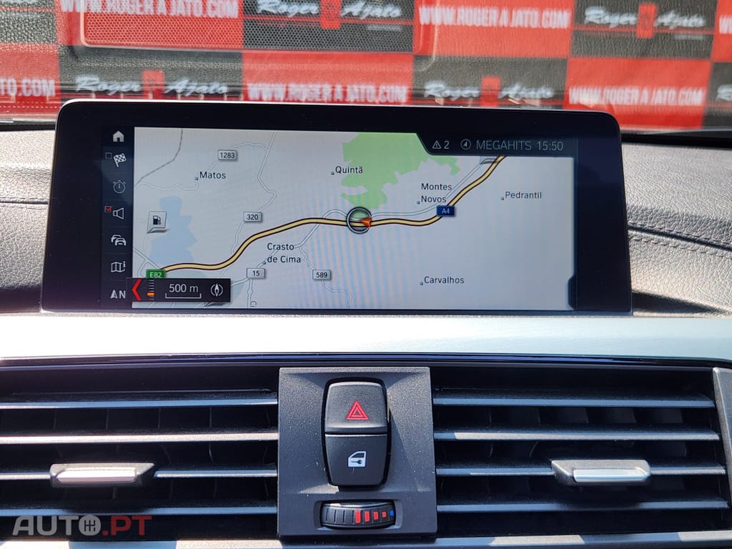 BMW 420 d Pack M Auto
