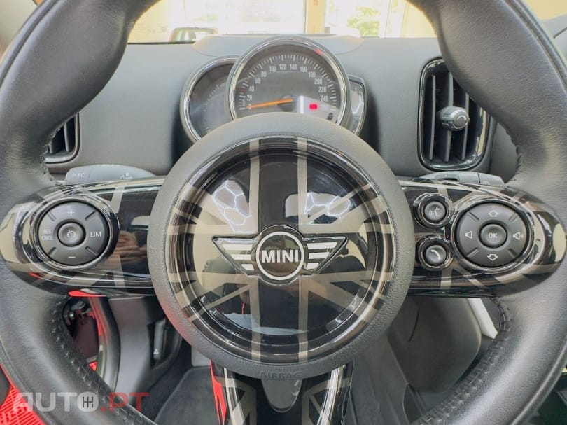 MINI Countryman Cooper SE ALL4 Sport Edition Auto