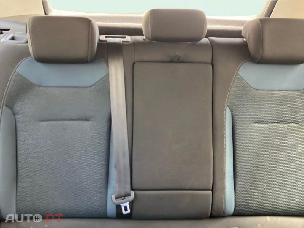 Seat Ateca 1.6 TDI Style
