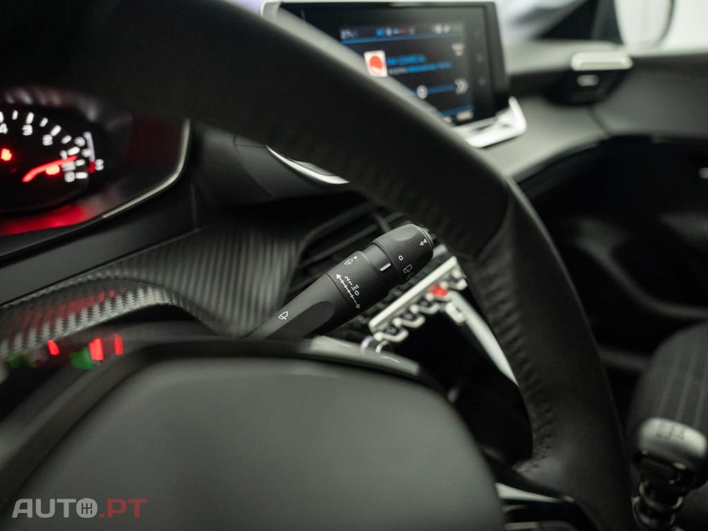 Peugeot 208 1.2 PureTech Active Pack