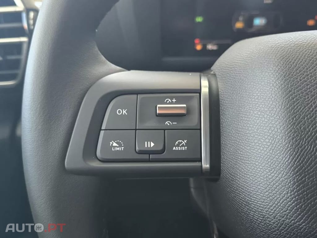 Citroen C4 1.2 Hybrid Collection e-DSC6