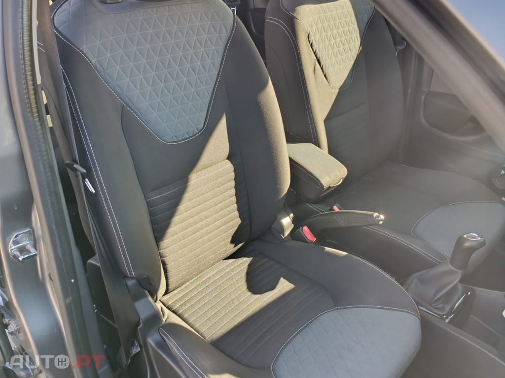 Renault Clio 4