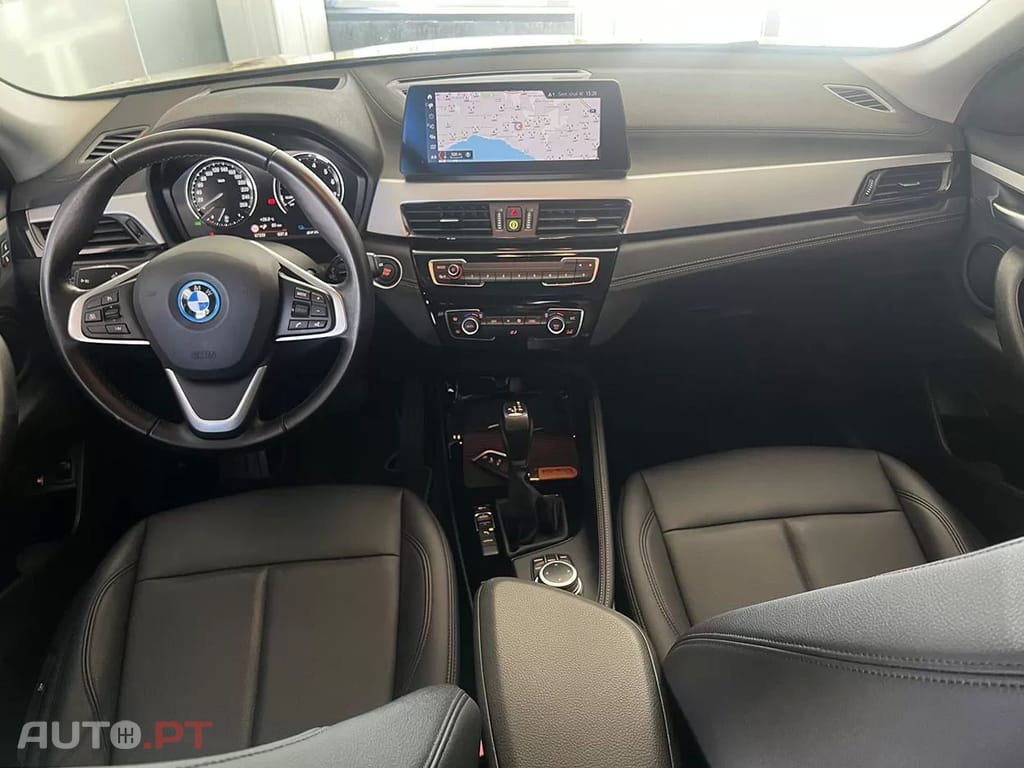 BMW X2 25 e xDrive Advantage