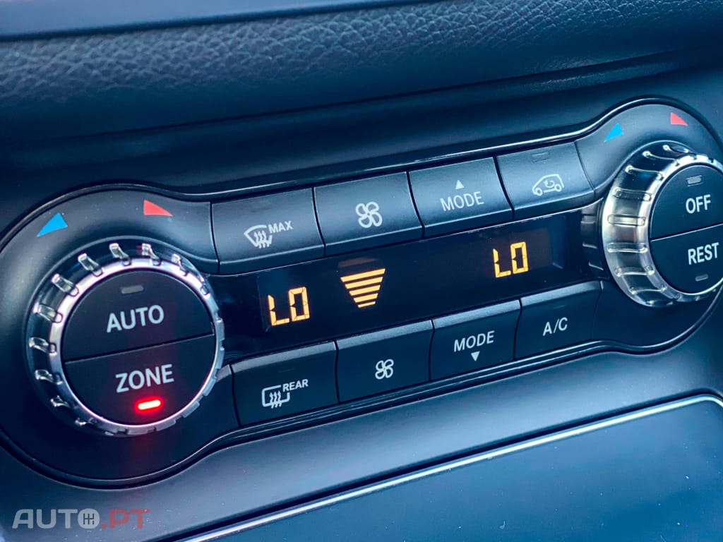 Mercedes-Benz CLA 220 Shooting Brake d 7G-DCT AMG Line