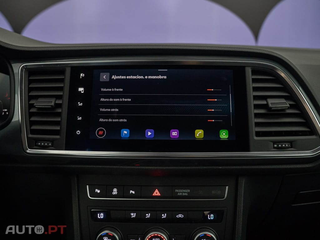 Seat Ateca 1.0 TSI Style