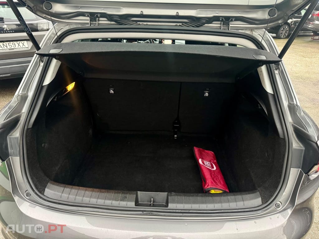 Fiat Tipo 1.3 M-Jet Lounge