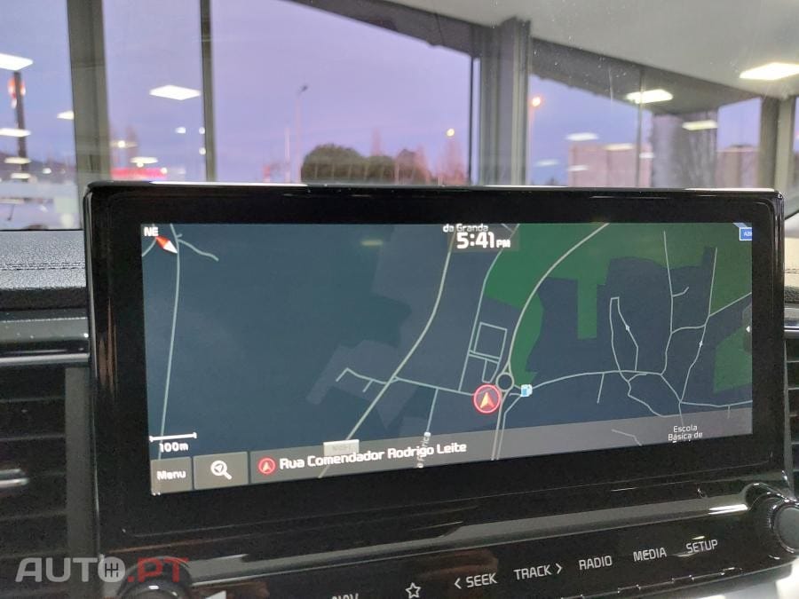 Kia Xceed 1.6 GDi PHEV First Edition