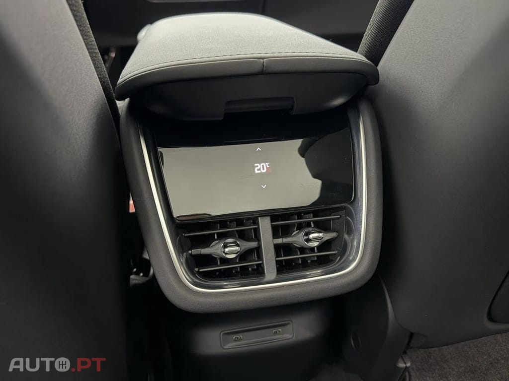 Polestar 3 Long Range 111 kWh Single Motor