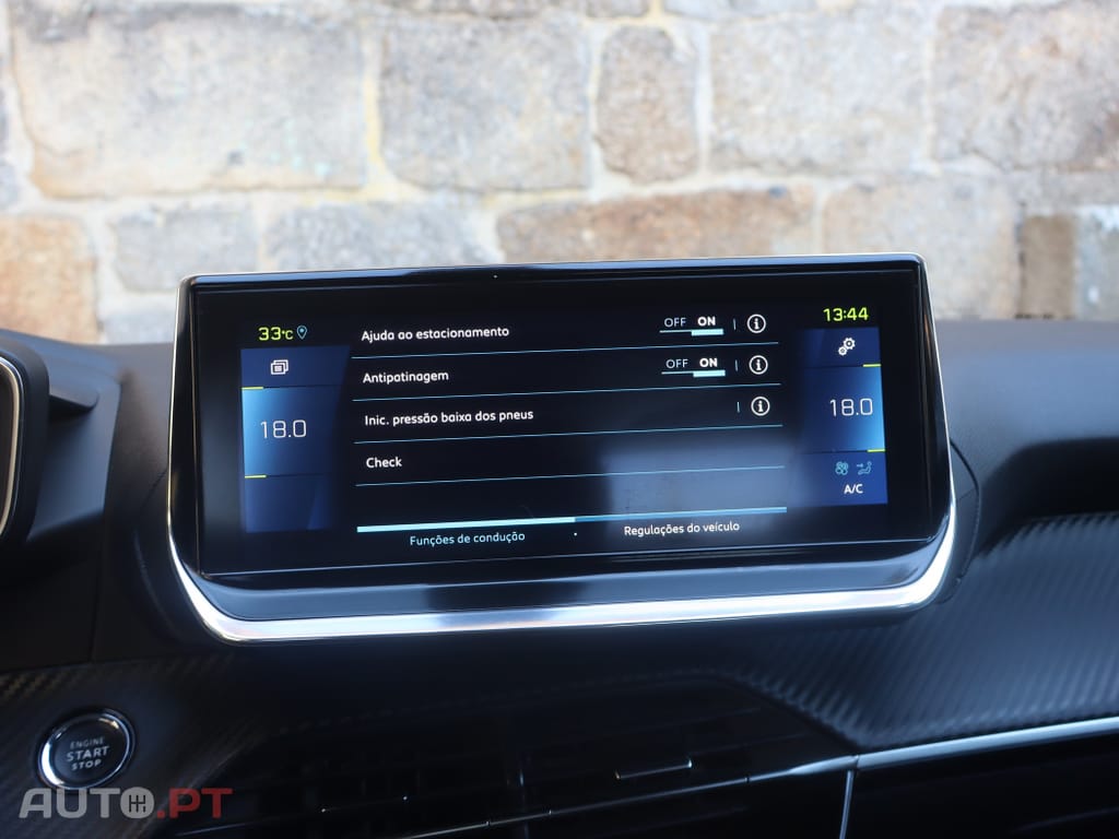 Peugeot E-208 50 kWh Allure