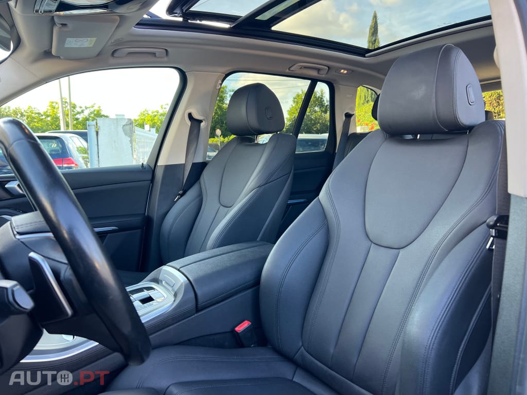 BMW X5 45 e xDrive
