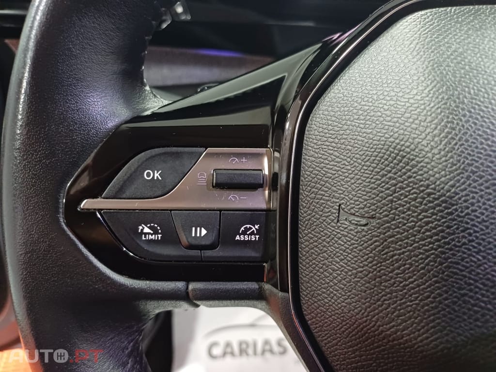 Peugeot 308 SW 1.5 BlueHDi Allure EAT8