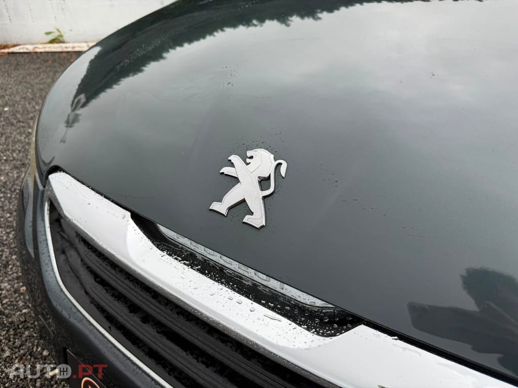 Peugeot 108 1.0 VTi Active