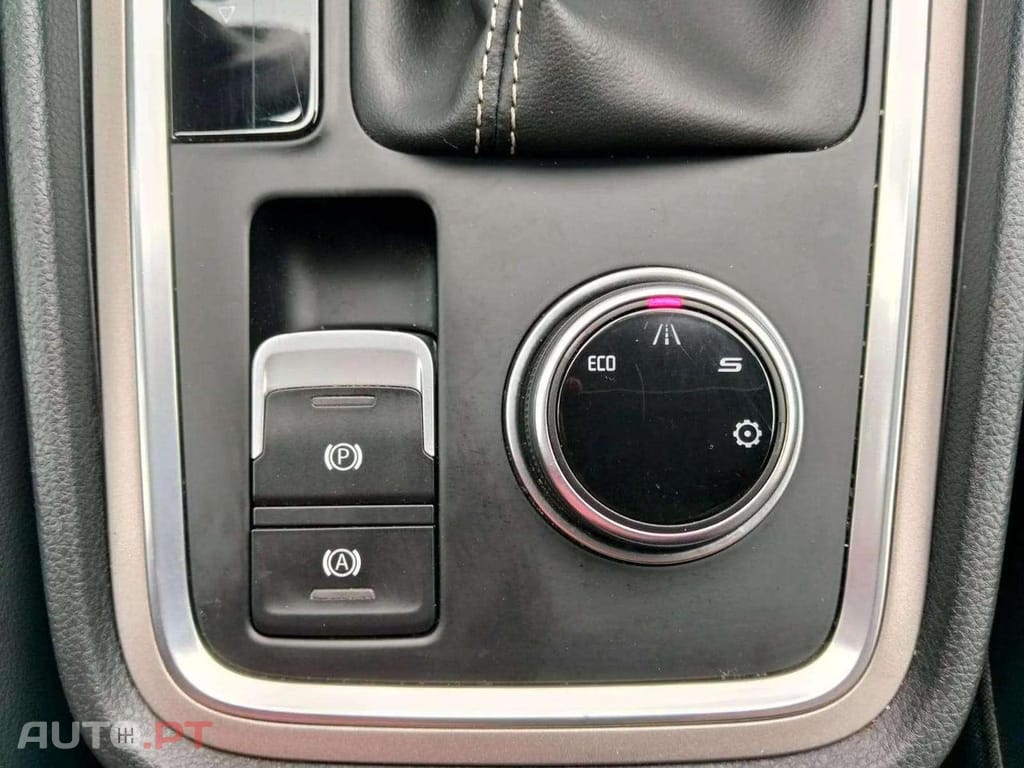 Seat Ateca 1.5 TSI Xperience DSG