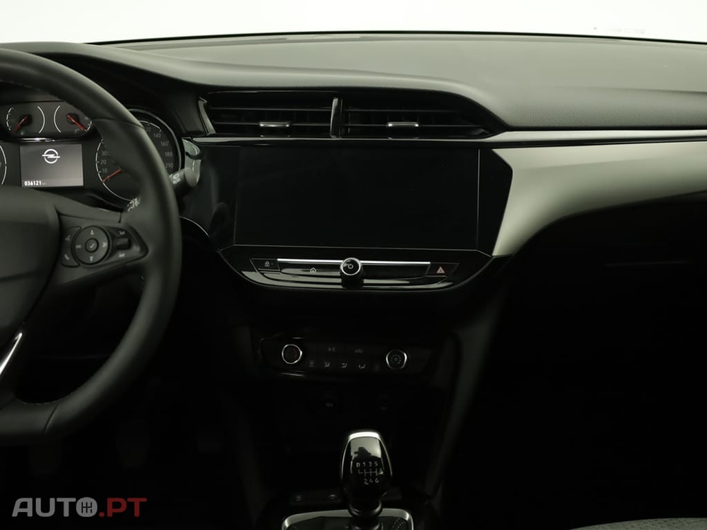 Opel Corsa Corsa 1.2 T Edition