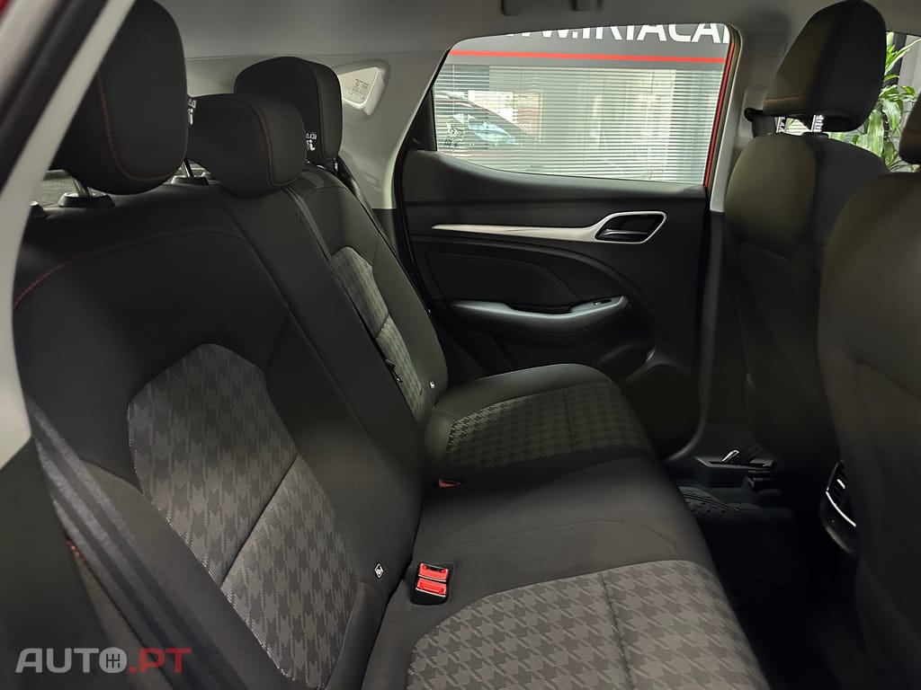 MG ZS EV 50.3 kWh Comfort