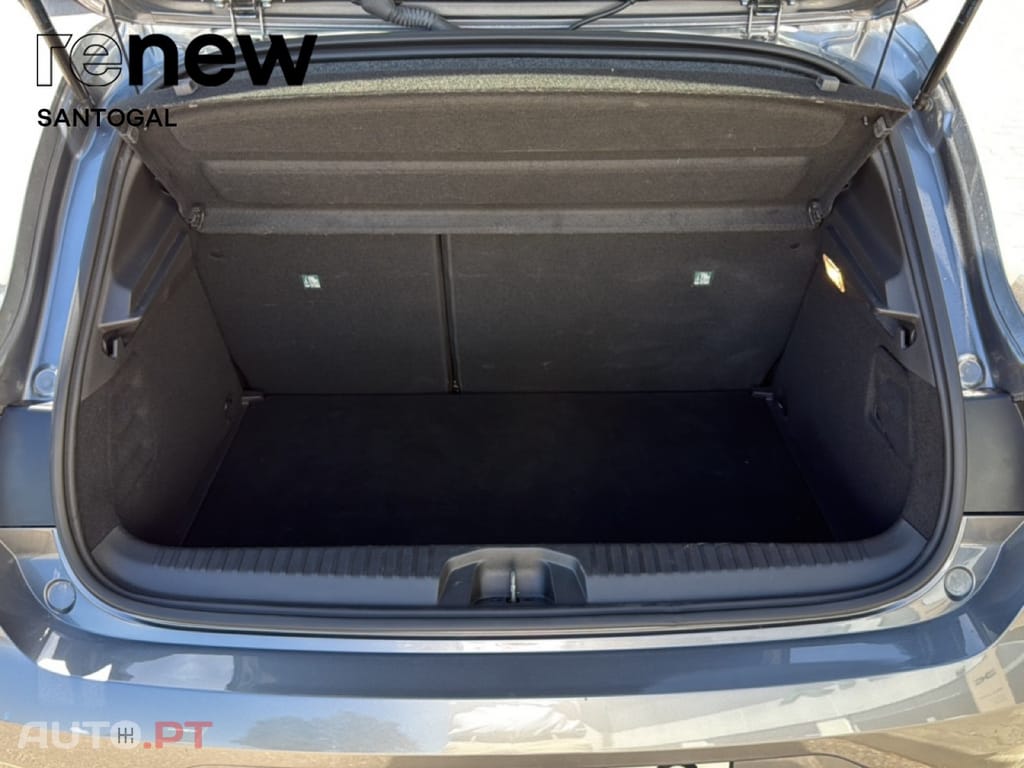 Renault Clio 1.0 Techno Bi-Fuel