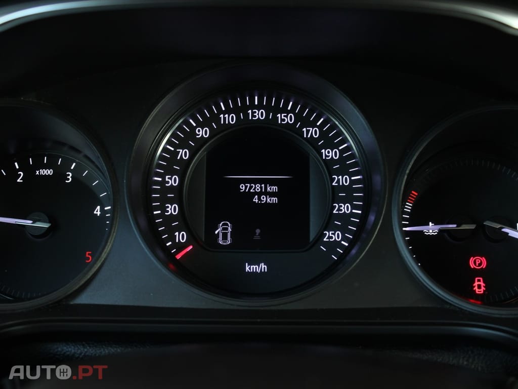 Renault Mégane 1.5 Blue dCi Zen