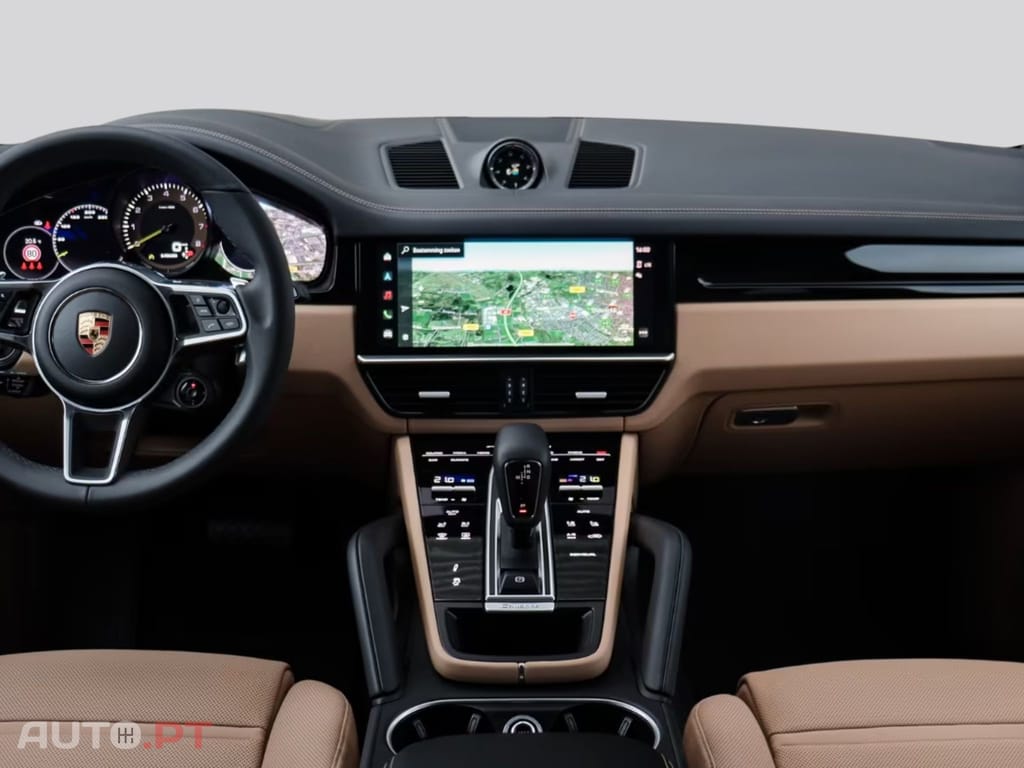 Porsche Cayenne E-Hybrid I.V.A DEDUTIVEL 