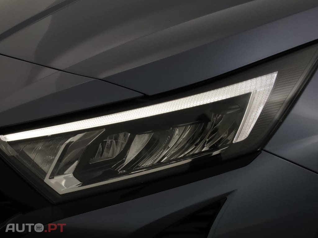 Hyundai i20 i20 1.0 T-GDi Style DCT