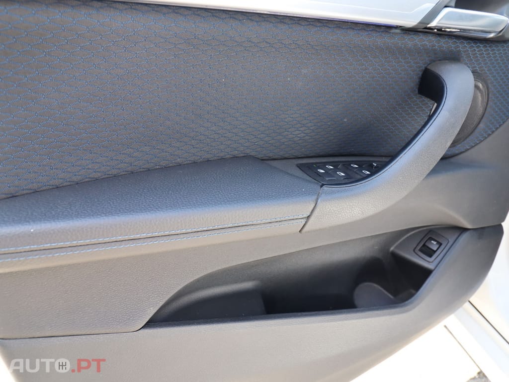 BMW X1 16 d sDrive Auto Pack M