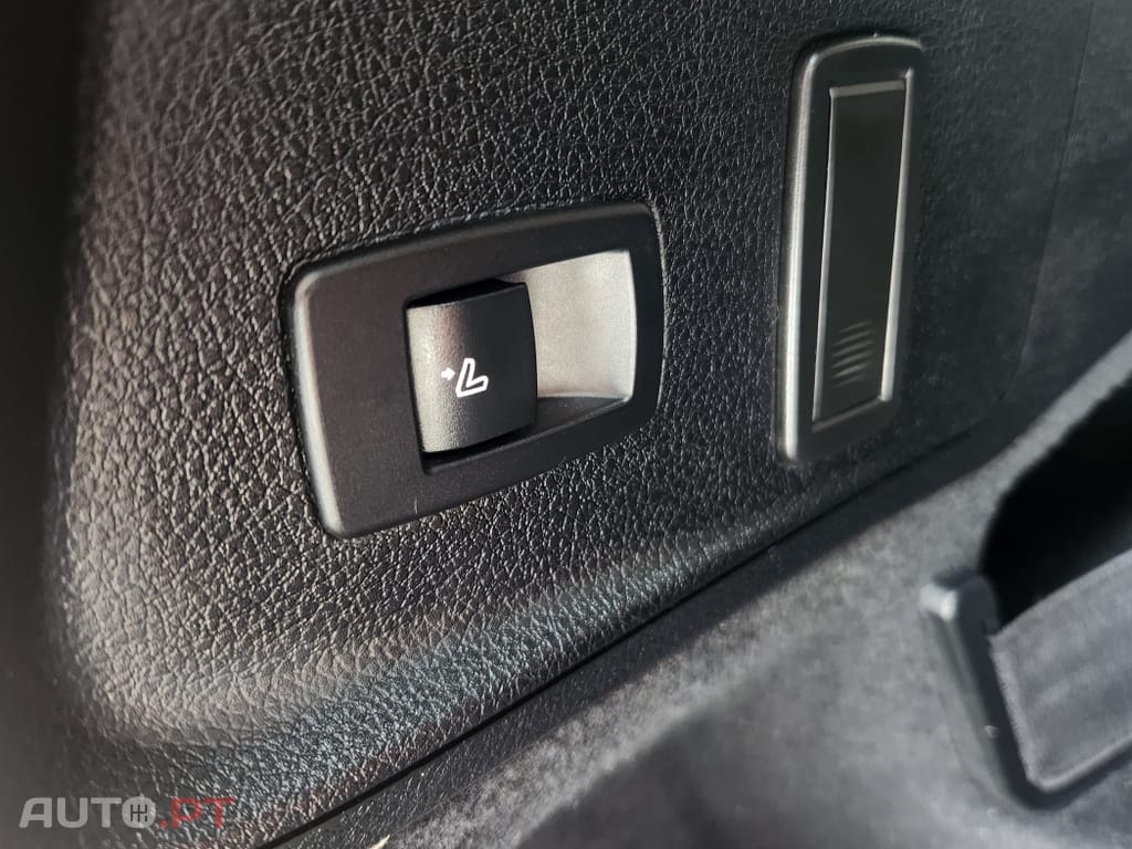 BMW 216 d 7L Line Sport
