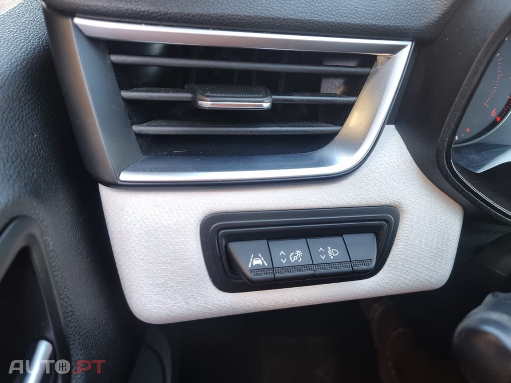 Renault Clio 1.5 Blue dCi Limited