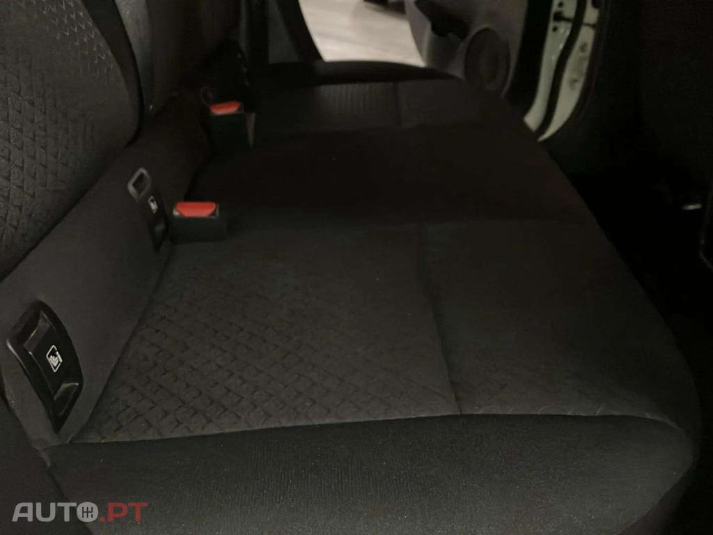 Nissan Juke 1.0 DIG-T Acenta