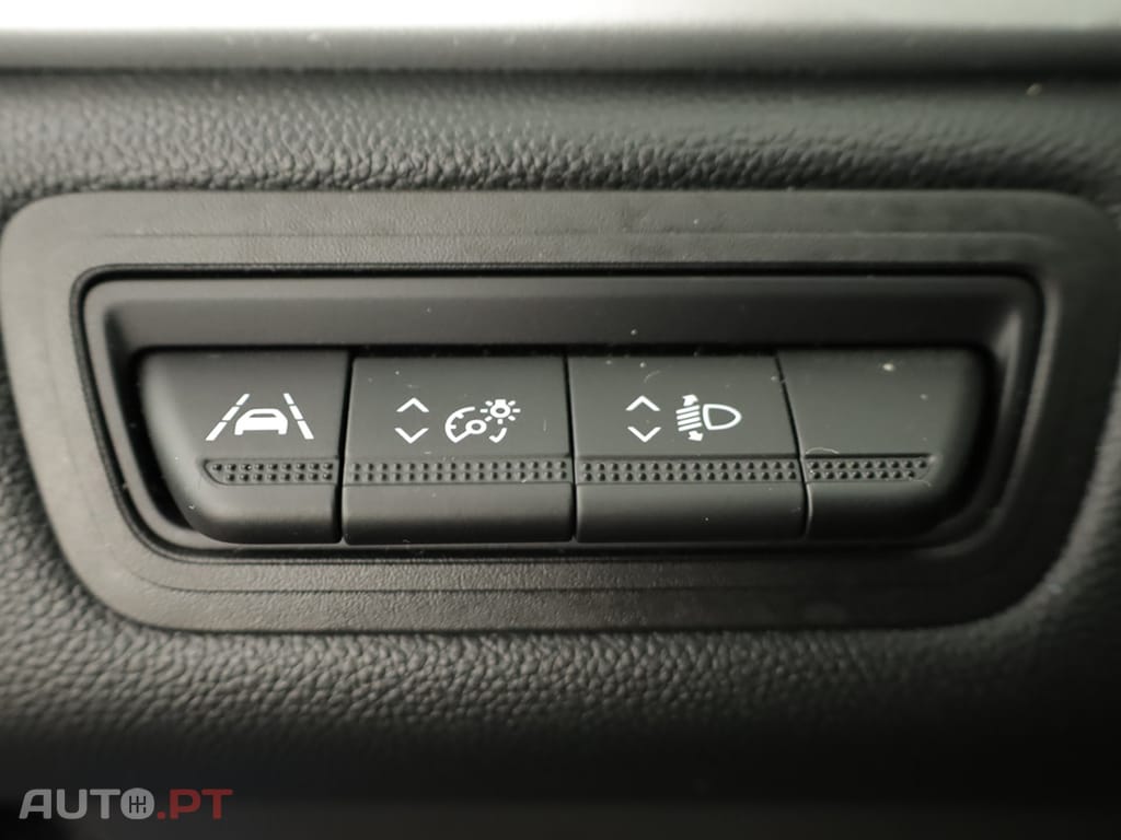 Renault Captur Captur 1.0 TCe Techno