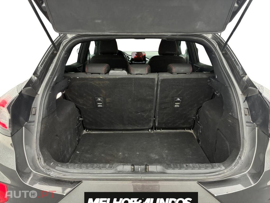 Ford Puma 1.0 EcoBoost ST-Line Aut.