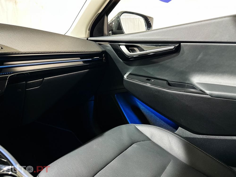 Kia EV6 77.4 kWh Tech